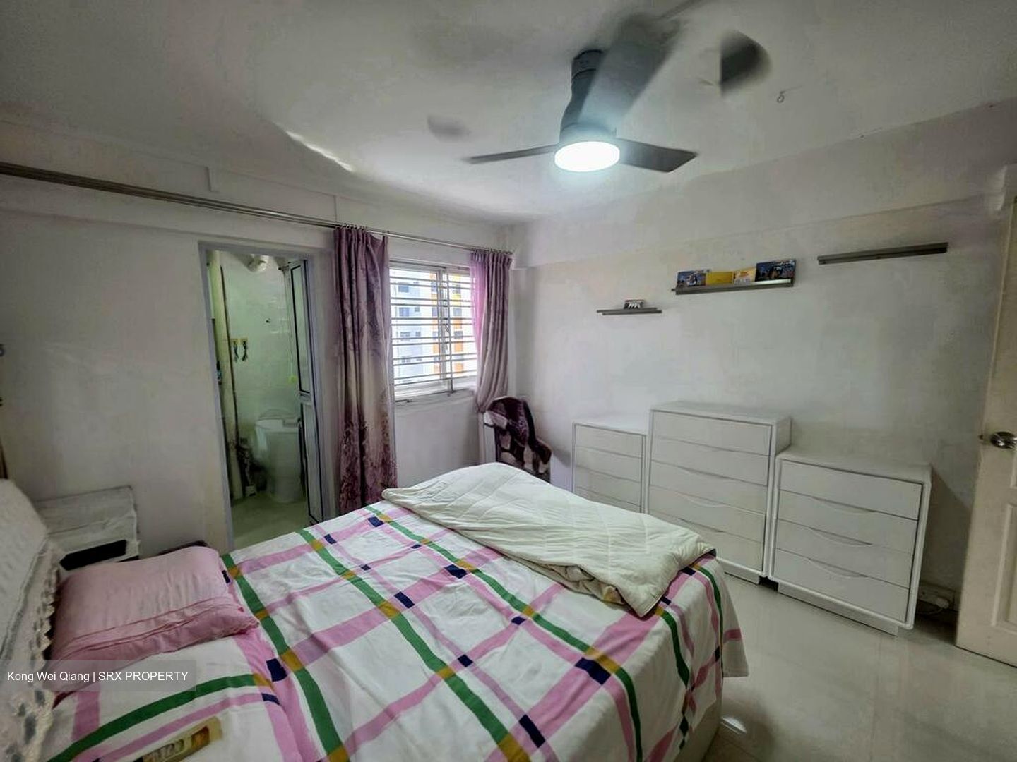 Blk 646 Yishun Street 61 (Yishun), HDB 4 Rooms #535411571